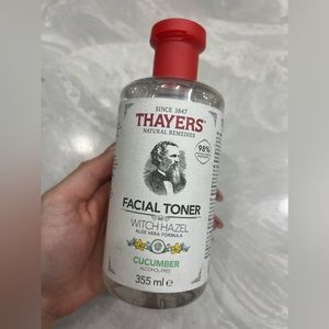 Thayers Facial Toner Witch Hazel Aloe Vera Formula